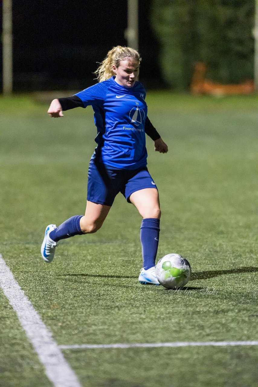 Bild 141 - F SC Ellerau - Rissener SV : Ergebnis: 7:0